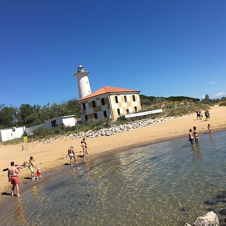Appartamenti Narcisi Bibione Buitenkant foto