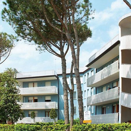 Appartamenti Narcisi Bibione Buitenkant foto