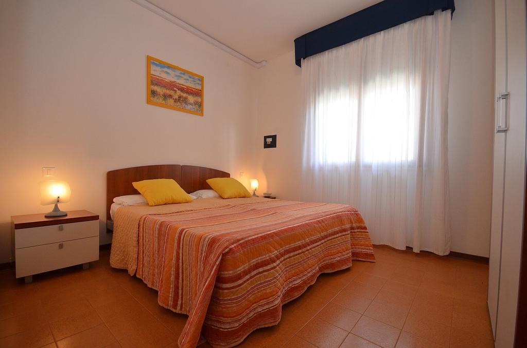 Appartamenti Narcisi Bibione Buitenkant foto